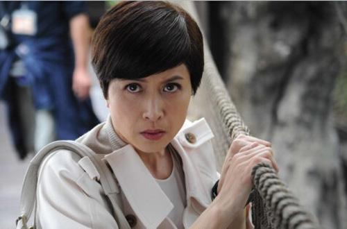 名门暗战小妾孩子身世