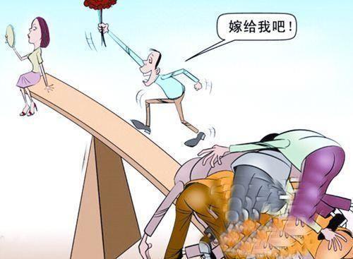 西亚男女比例失衡原因
