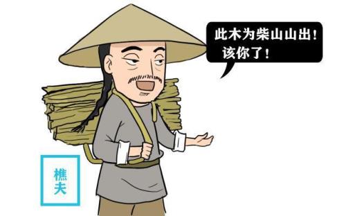 将遇良才的上一句
