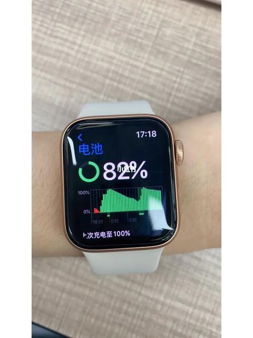 applewatchse充一次电能用多久