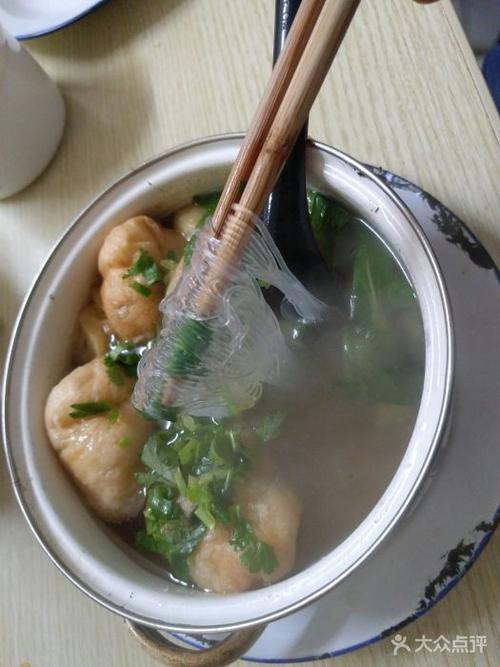 砂锅豆腐粉丝汤怎么做法