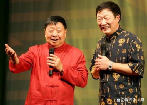 于谦烧饼借鞋那段相声叫啥