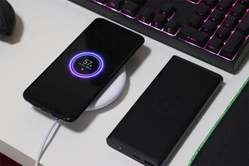 小米手机无线充电需要设置吗