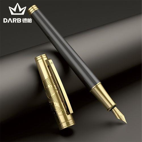 德柏钢笔哪儿产的