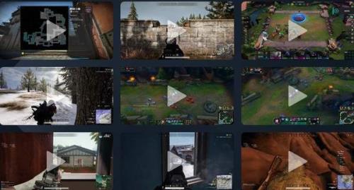 pubg为什么没有回放录像