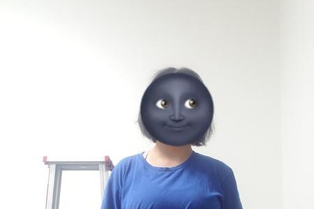 女生一百四十斤是什么样子