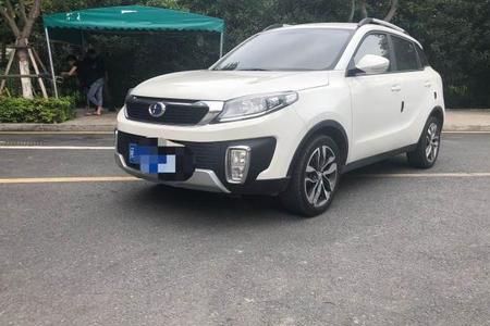 昌河q35转向角怎么校准