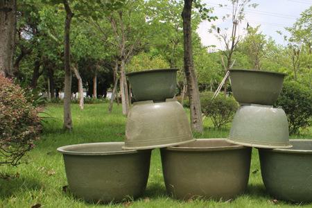 铝塑花盆寿命一般多久