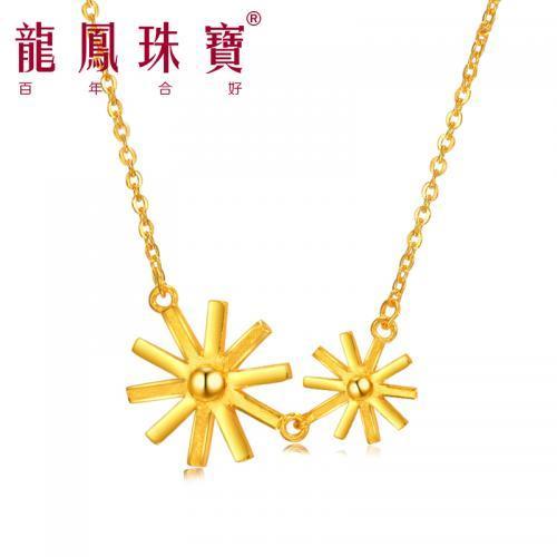 龙凤珠宝黄金质量怎么样