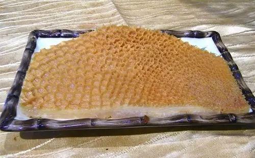 牛吊须是怎样的