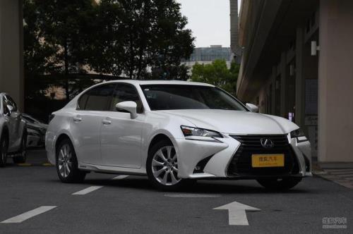 雷克萨斯gs混动跟20t怎么选