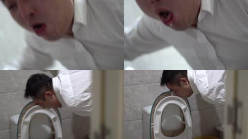 为什么吐了更容易醉