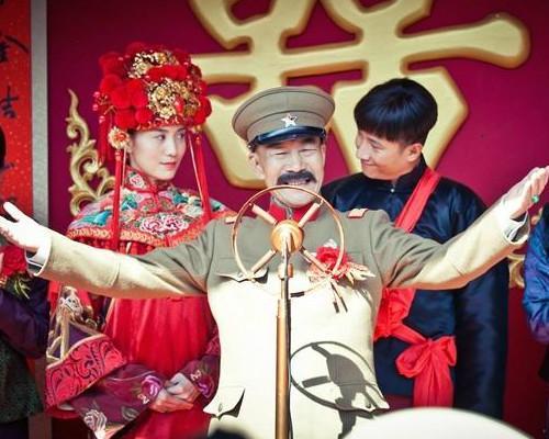 少帅喜顺最后结局