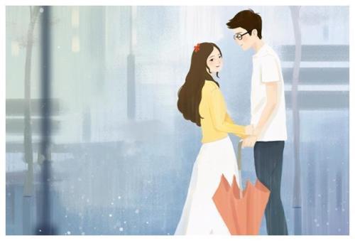花心的女人会收心吗