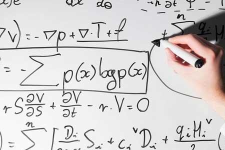 美国初中数学学什么