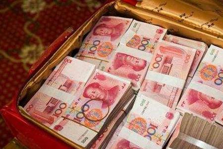 彩礼3万6什么寓意