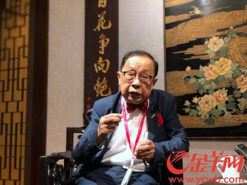 什么是陈清泉式接待