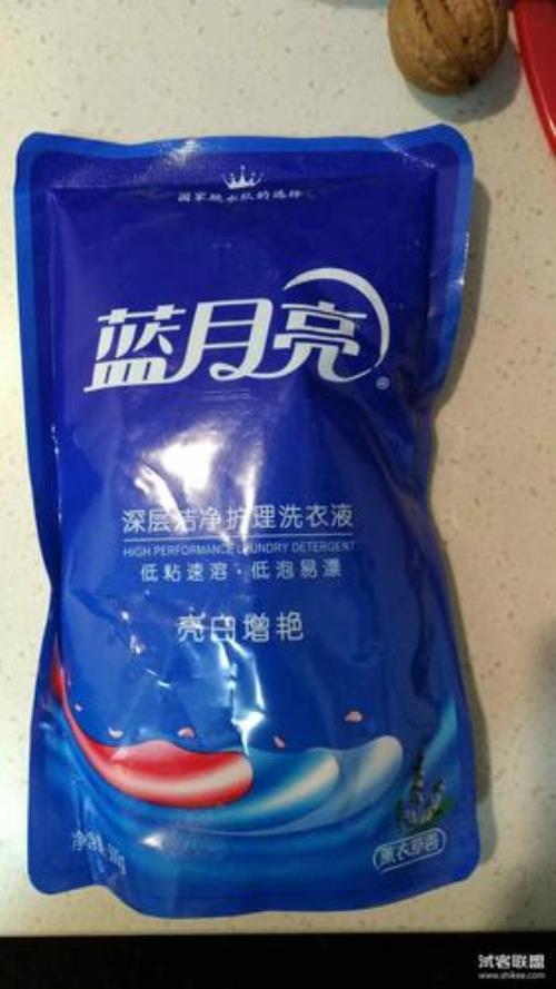 500g洗衣液可以托运吗