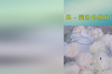 蒸包子掉水里怎么补救
