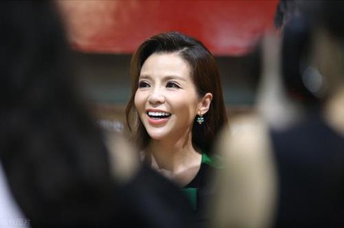 朱迅是哪年出生的