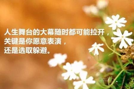 忍耐任由风雨过的意思