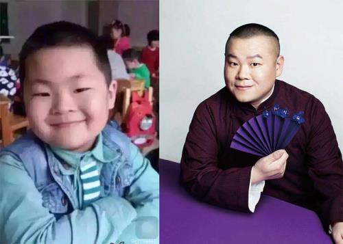 徐傲冲是岳云鹏的什么人