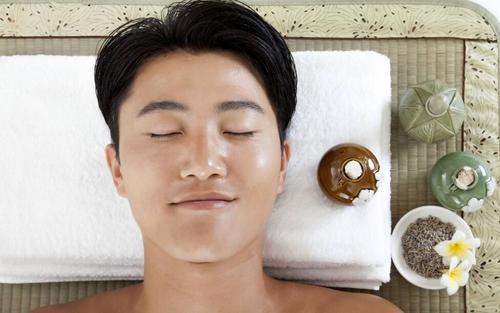 为啥不能让男朋友做spa
