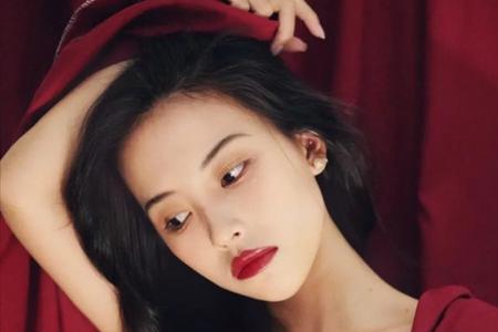 御姐型女孩特点