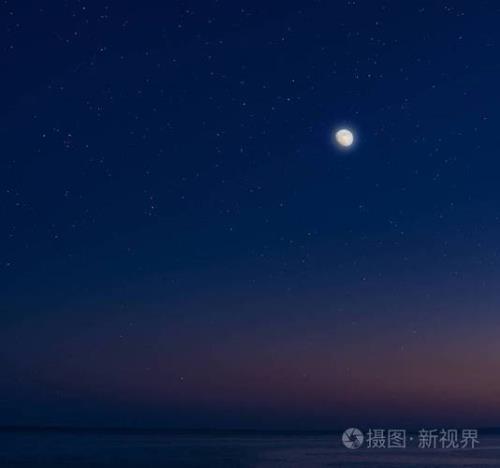 海平面的星这首歌是什么意思