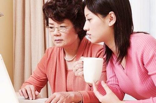 公公的老婆怎么称呼