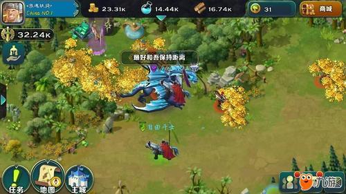 剑与家园类似策略手游游戏