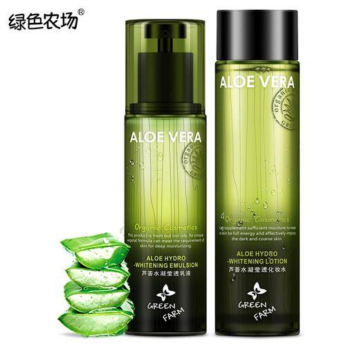 绿色农场4元面膜怎么样