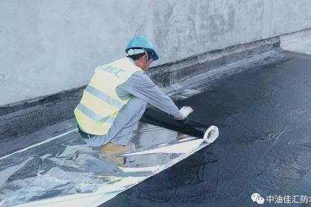 防水涂料弄到鞋子上能擦掉么