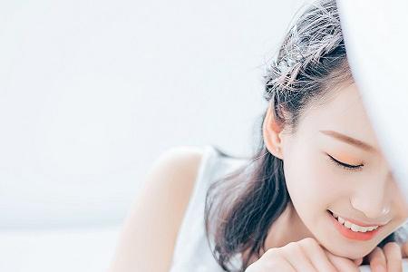 女孩对你说你会动心的