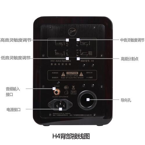 惠威h5和h4哪个耐用