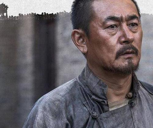 为什么说白鹿原的徐先生迂腐
