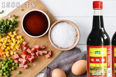 腌咸菜是生抽好还是味极鲜好