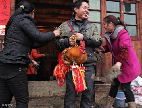 什么时候答谢媒人