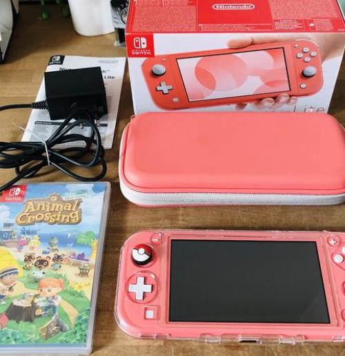 switch lite充电多久
