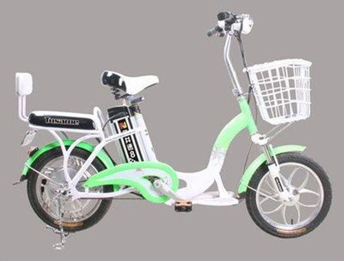 永久700电动自行车售价
