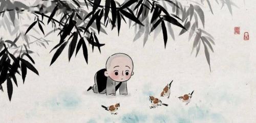 善良过了头叫什么