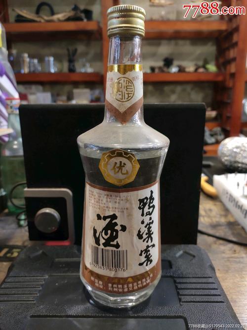 鸭溪窖怎么样