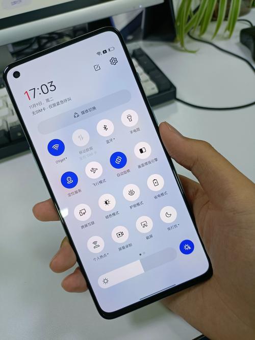 我的一加9rt为什么没有极限稳帧了