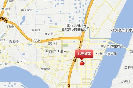 下沙大学城为什么叫炮城