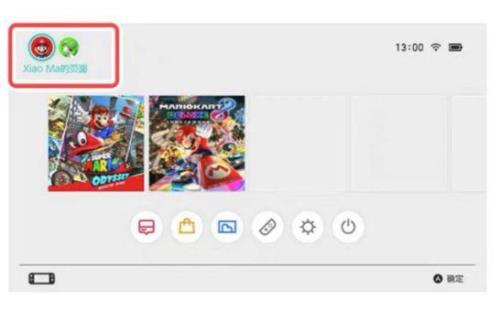 国行switch账号解绑微信还能玩不