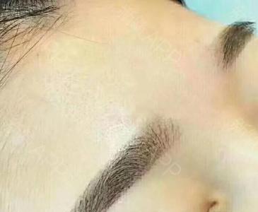 文眉和纹眉有什么区别