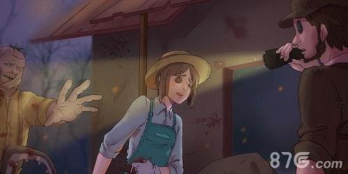 第五人格xd是什么意思
