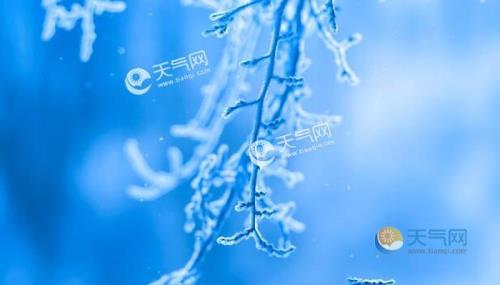 2022年北京今冬12月有雪吗
