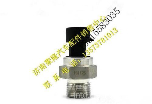 211机油压力传感器位置