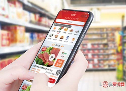怎么设置全国连锁团购的定位